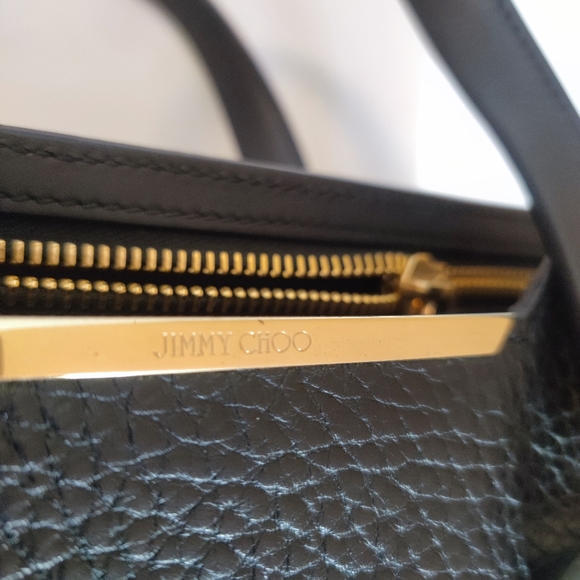 Jimmy Choo Tote Bag - Picture 9 of 16